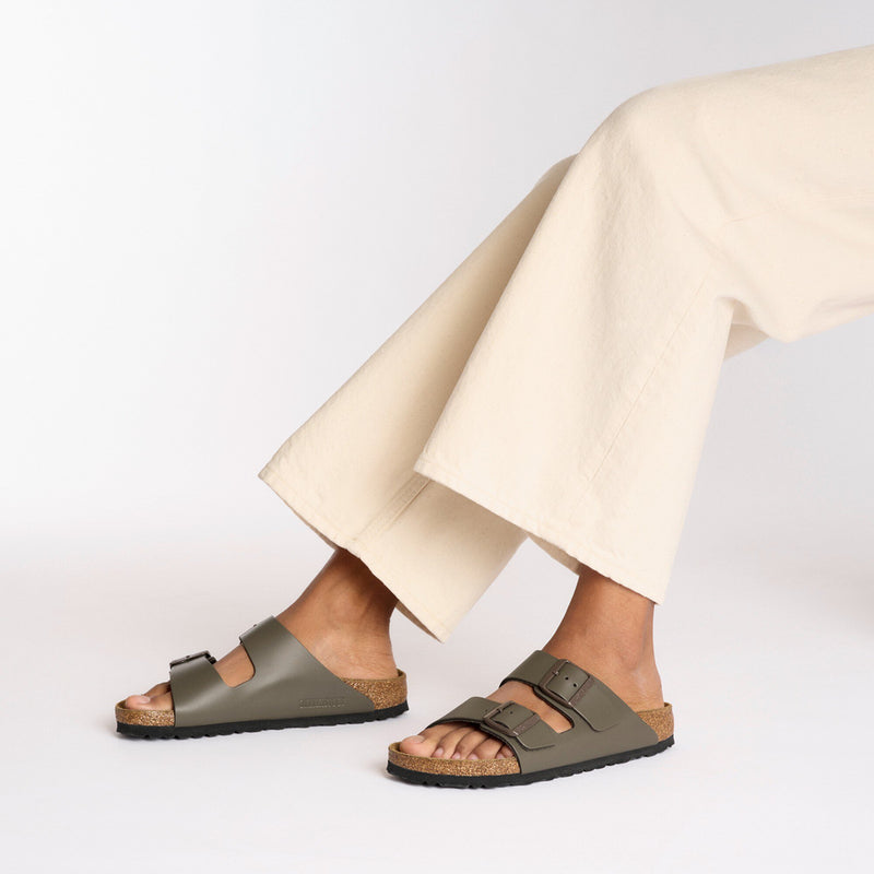 BIRKENSTOCK 1029155CONCRETE GRAY