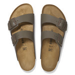 BIRKENSTOCK 1029155CONCRETE GRAY