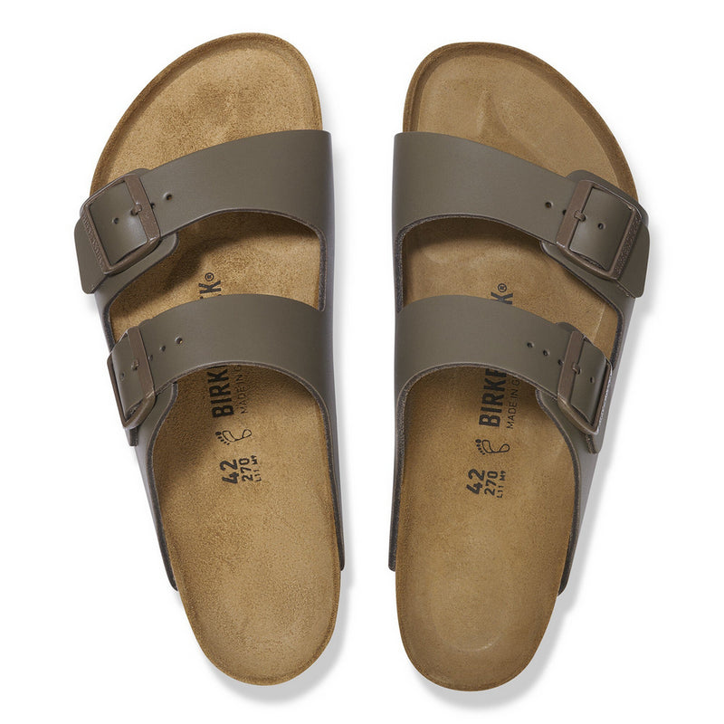BIRKENSTOCK 1029155CONCRETE GRAY