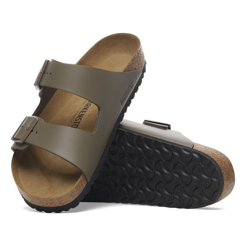 BIRKENSTOCK 1029155CONCRETE GRAY