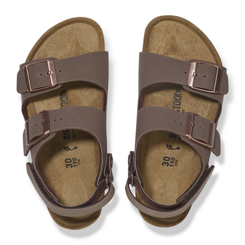 BIRKENSTOCK 1029474MOCCA