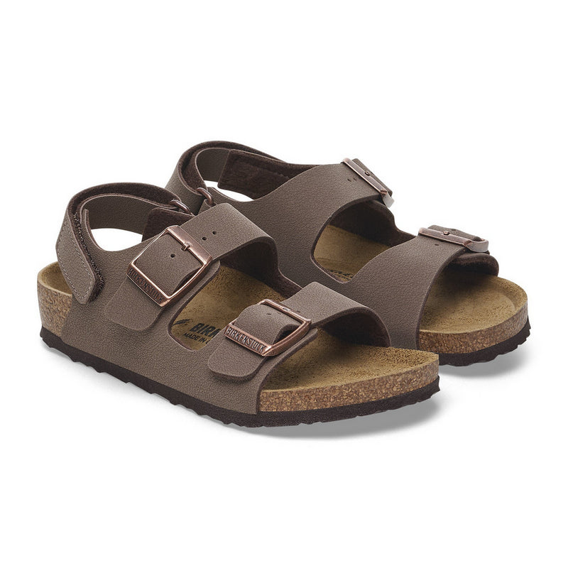 BIRKENSTOCK 1029474MOCCA