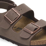 BIRKENSTOCK 1029474MOCCA