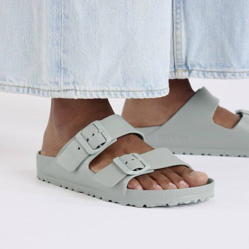 BIRKENSTOCK 1029538PURE SAGE