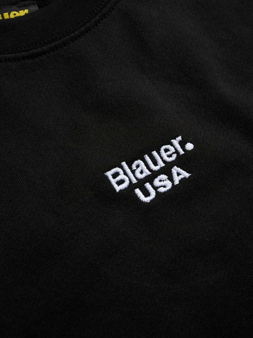 BLAUER 25SBLKF03551 007187999S8