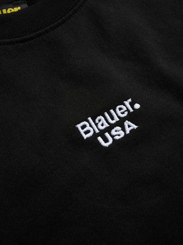 BLAUER 25SBLKF03551 007187999S8
