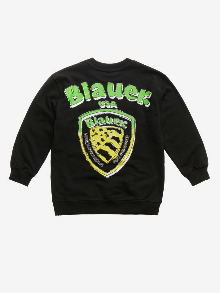 BLAUER 25SBLKF03551 007187999S8