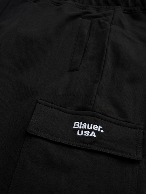 BLAUER 25SBLKP01554 007187999