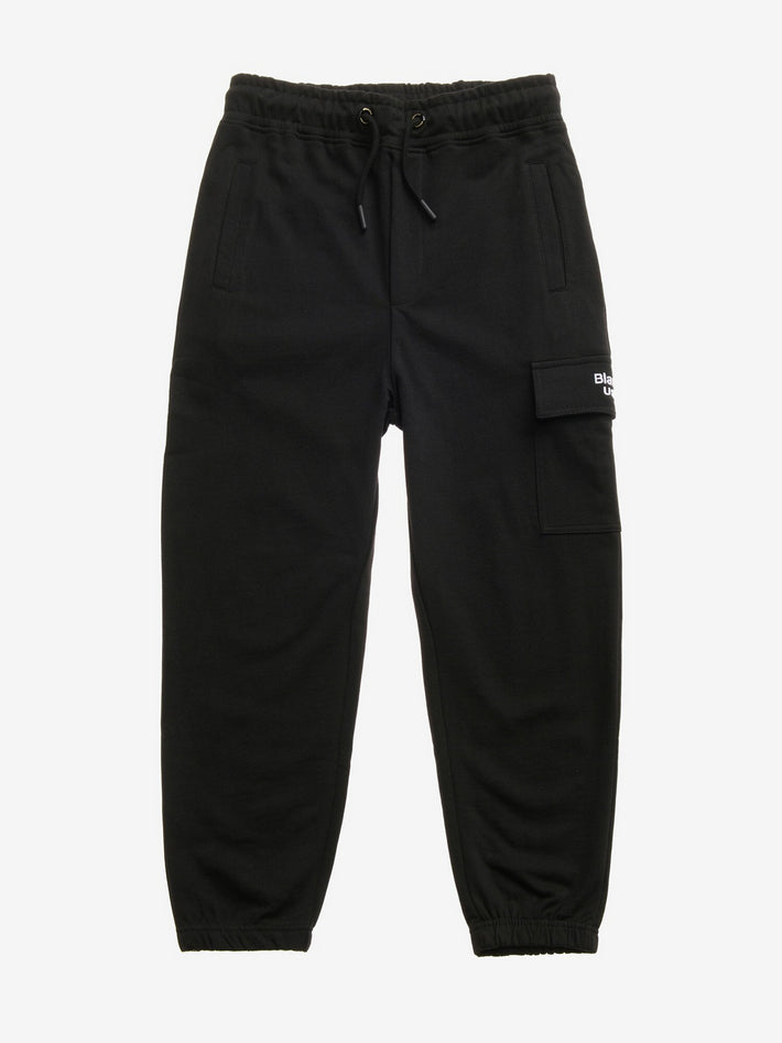 BLAUER 25SBLKP01554 007187999