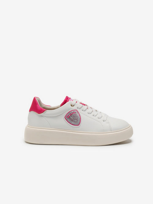 BLAUER S5VENUS01/SATWHI/FUX