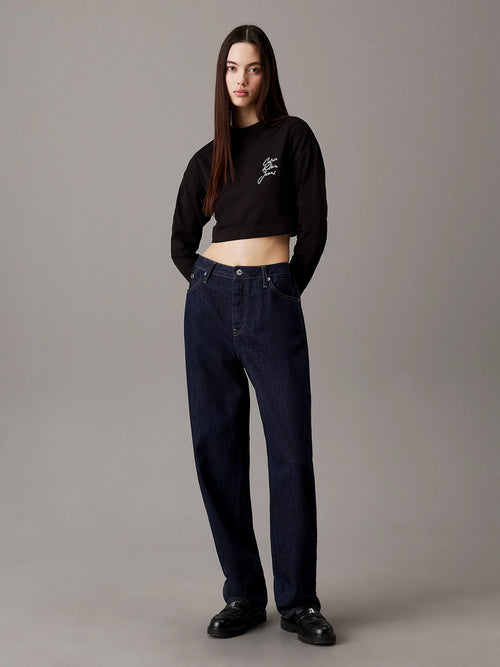 CALVIN KLEIN J20J224991BEH