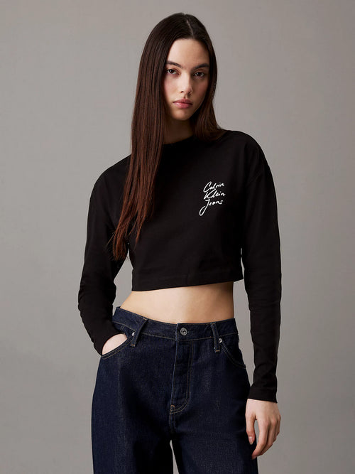 CALVIN KLEIN J20J224991BEH