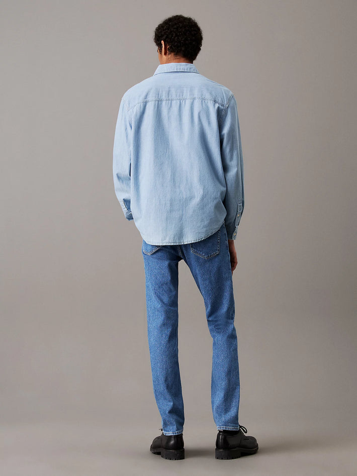 CALVIN KLEIN J30J3270821A4