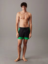 CALVIN KLEIN KM0KM01095L1X