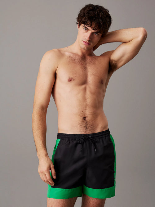 CALVIN KLEIN KM0KM01095L1X