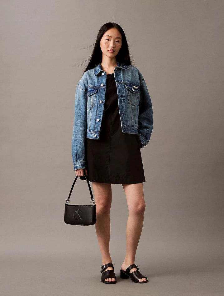 CALVIN KLEIN LV047AB000UB1