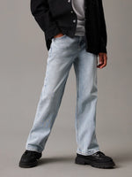 CALVIN KLEIN KIDS IB0IB02297T1AA