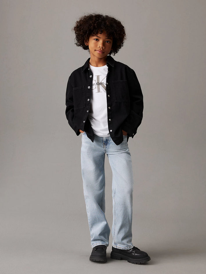 CALVIN KLEIN KIDS IB0IB02297T1AA