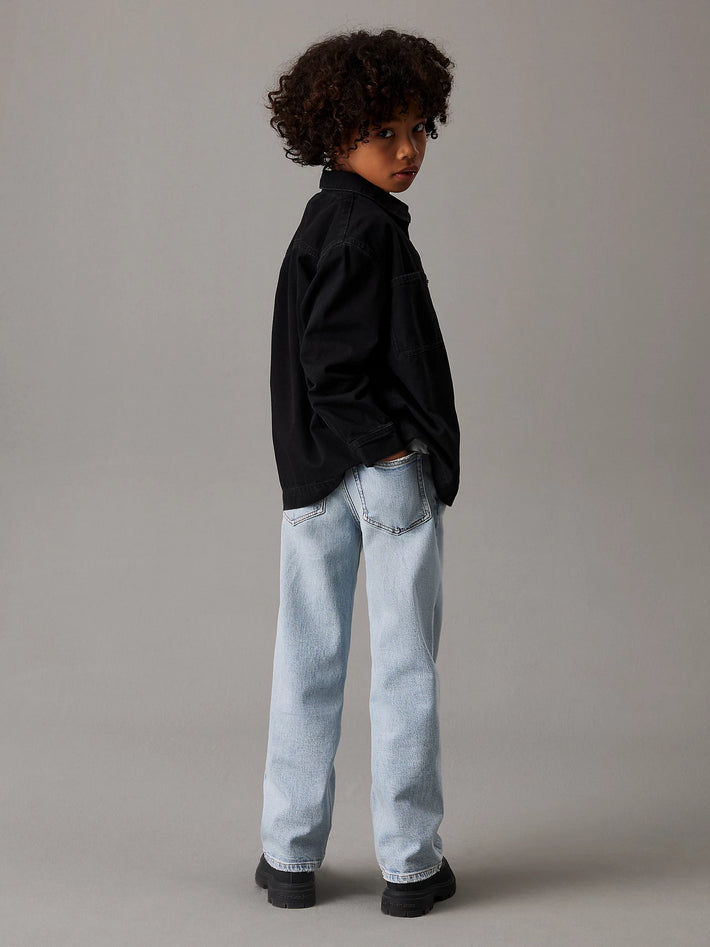CALVIN KLEIN KIDS IB0IB02297T1AA