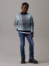 CALVIN KLEIN KIDS IB0IB02303T1BJ