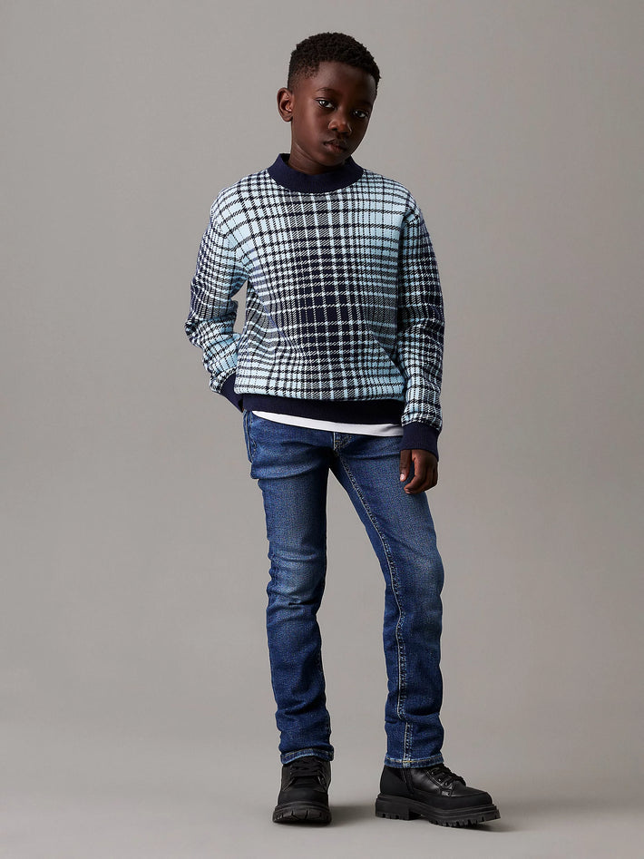 CALVIN KLEIN KIDS IB0IB02303T1BJ
