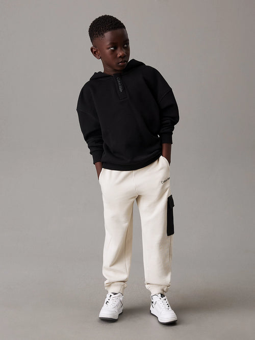 CALVIN KLEIN KIDS IB0IB02349TCKS