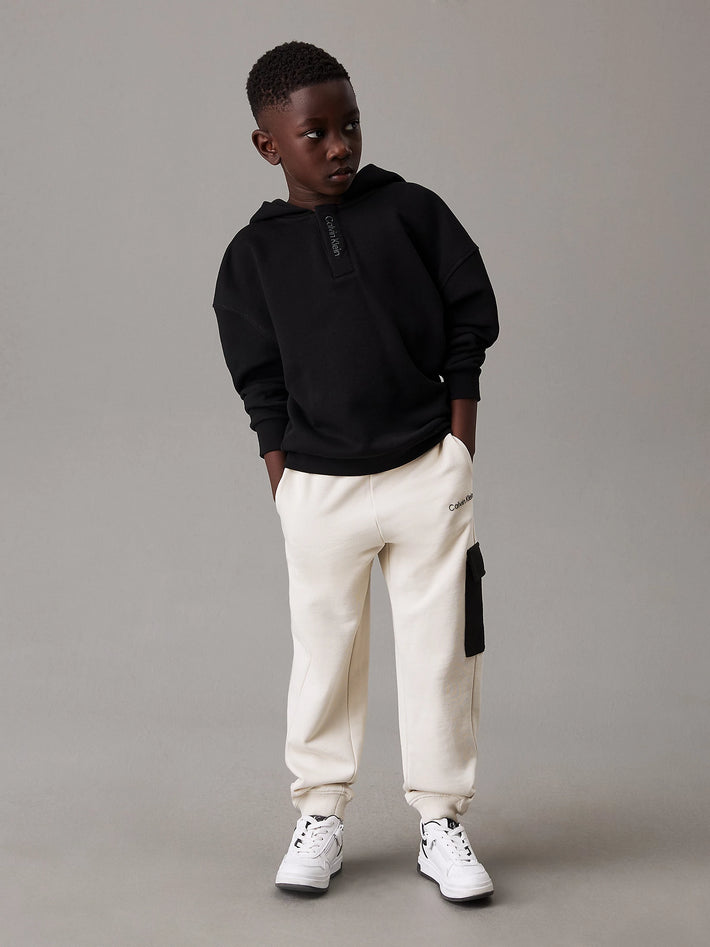 CALVIN KLEIN KIDS IB0IB02349TCKS