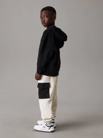CALVIN KLEIN KIDS IB0IB02349TCKS