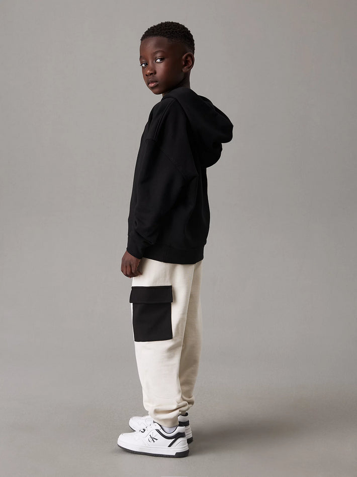 CALVIN KLEIN KIDS IB0IB02349TCKS
