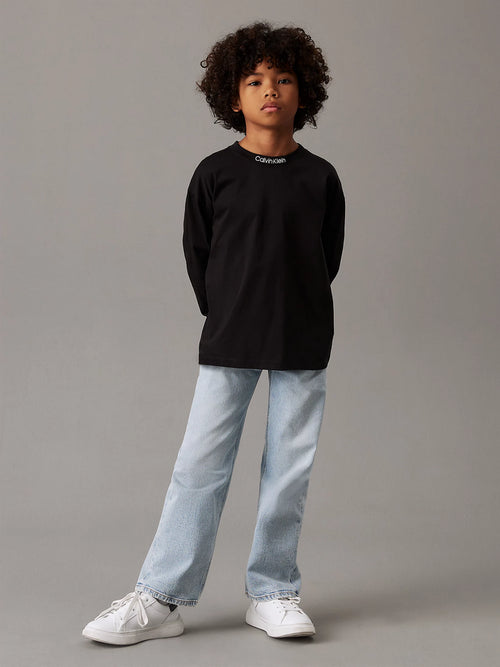 CALVIN KLEIN KIDS IB0IB02354TBEH