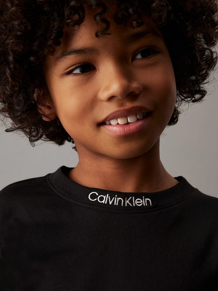 CALVIN KLEIN KIDS IB0IB02354TBEH