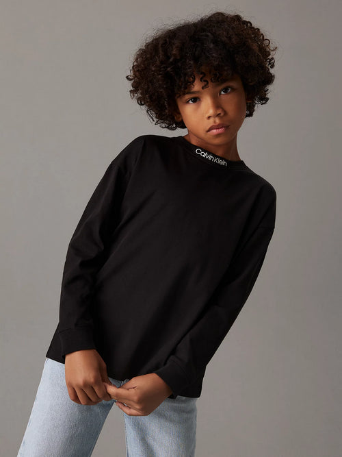 CALVIN KLEIN KIDS IB0IB02354TBEH