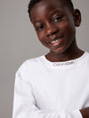 CALVIN KLEIN KIDS IB0IB02354TYAF