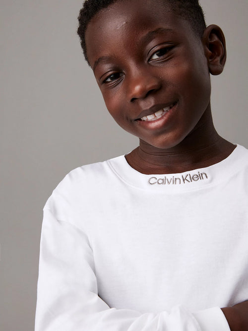 CALVIN KLEIN KIDS IB0IB02354TYAF