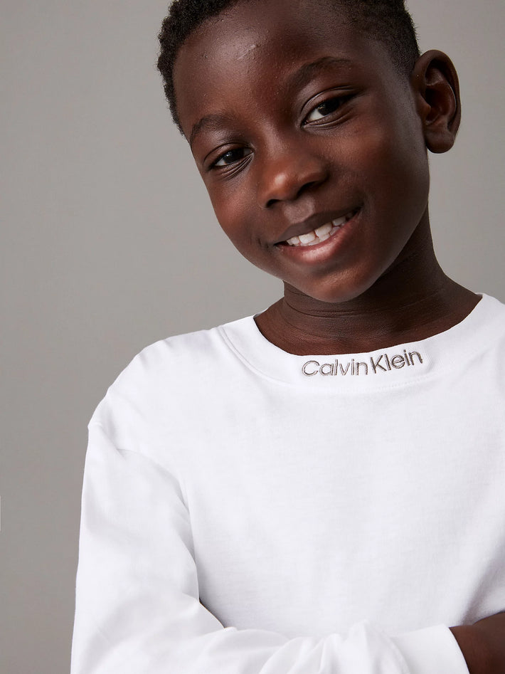 CALVIN KLEIN KIDS IB0IB02354TYAF