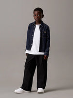 CALVIN KLEIN KIDS IB0IB02354TYAF
