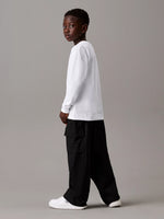 CALVIN KLEIN KIDS IB0IB02354TYAF