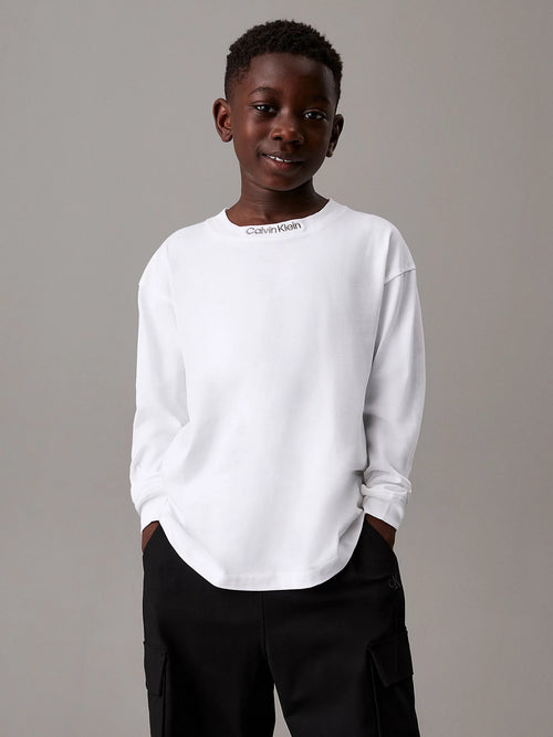 CALVIN KLEIN KIDS IB0IB02354TYAF