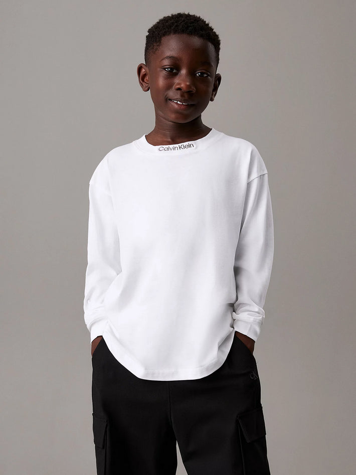 CALVIN KLEIN KIDS IB0IB02354TYAF