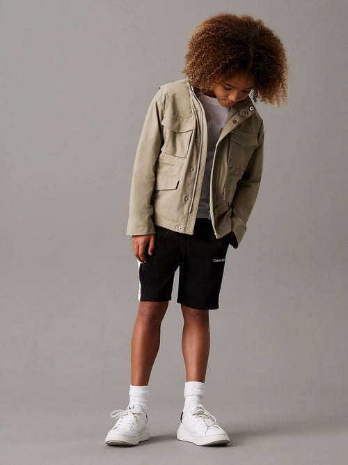 CALVIN KLEIN KIDS IB0IB02433TBEH