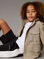 CALVIN KLEIN KIDS IB0IB02433TBEH