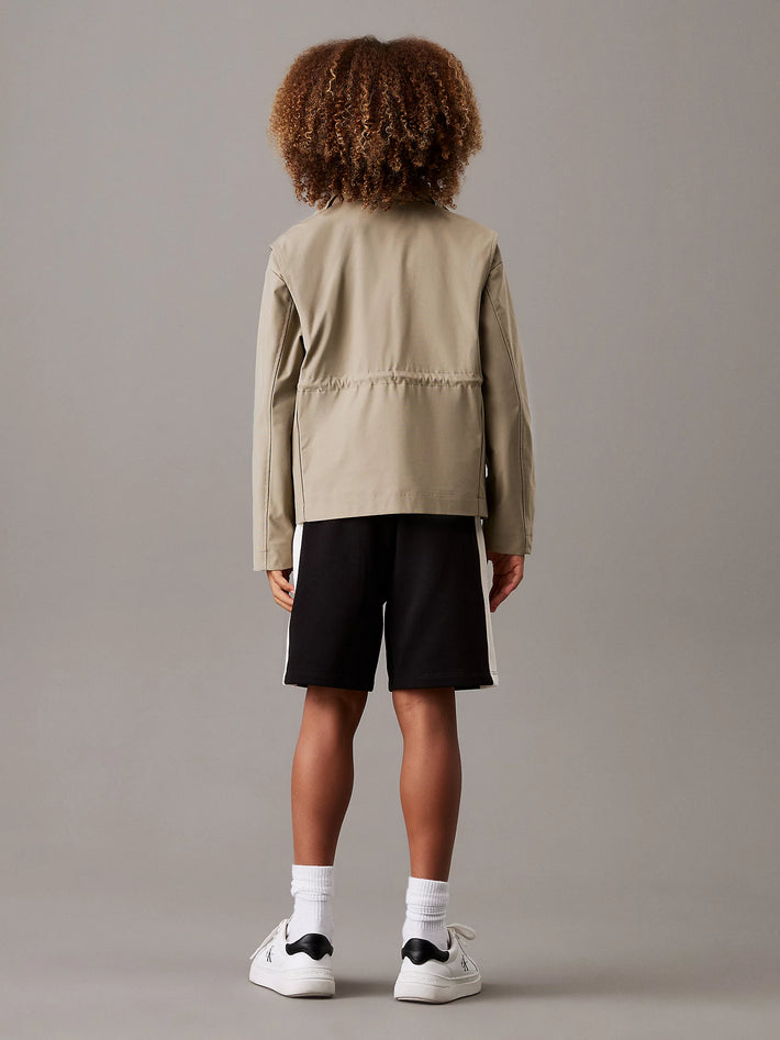 CALVIN KLEIN KIDS IB0IB02433TBEH