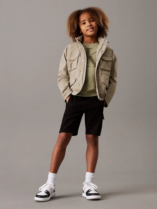 CALVIN KLEIN KIDS IB0IB02440TBEH