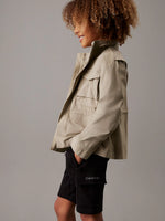 CALVIN KLEIN KIDS IB0IB02440TBEH
