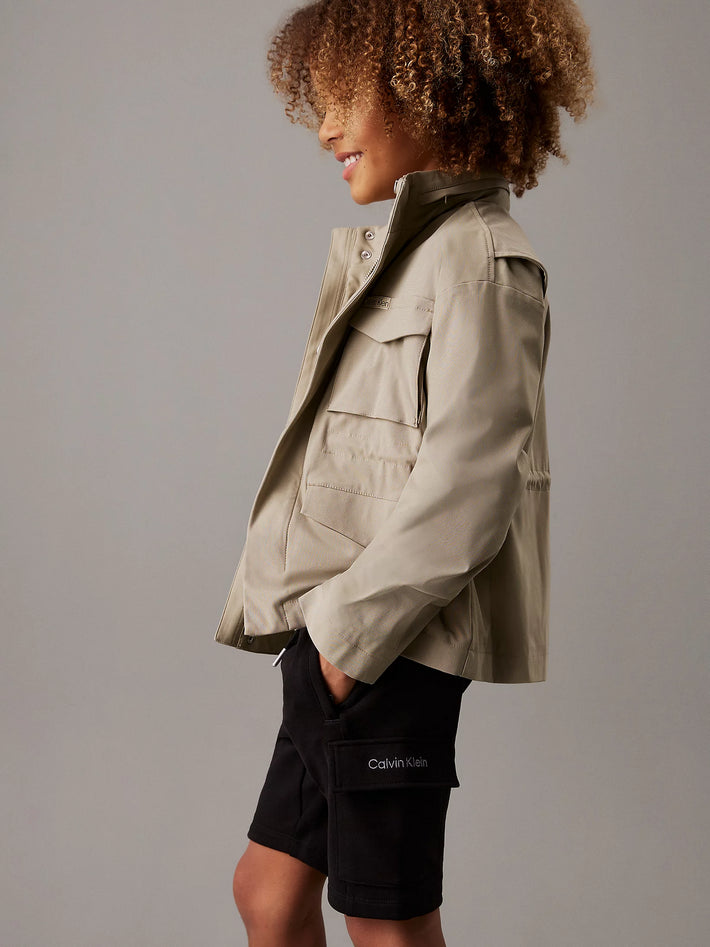 CALVIN KLEIN KIDS IB0IB02440TBEH