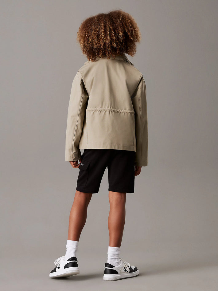 CALVIN KLEIN KIDS IB0IB02440TBEH