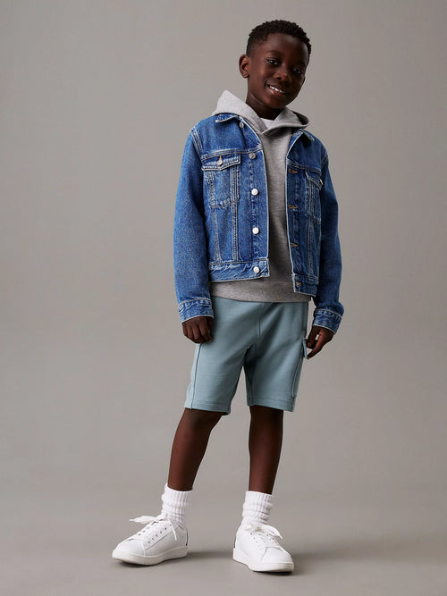 CALVIN KLEIN KIDS IB0IB02440TCKM