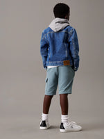 CALVIN KLEIN KIDS IB0IB02440TCKM