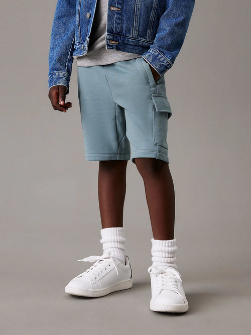 CALVIN KLEIN KIDS IB0IB02440TCKM
