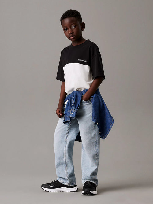CALVIN KLEIN KIDS IB0IB02450TBEH
